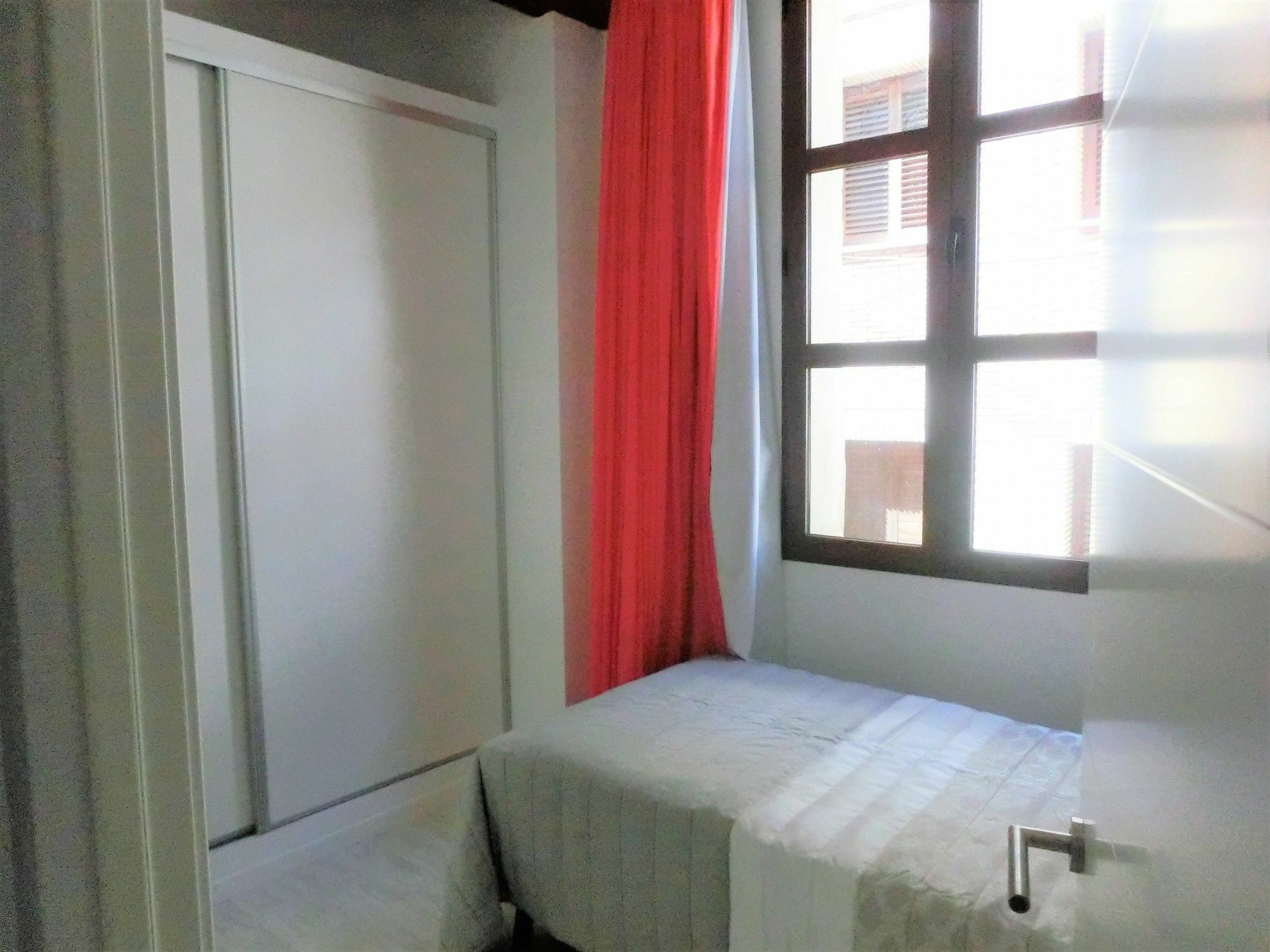 Ferienwohnung Total Valencia Lonja Exterior foto